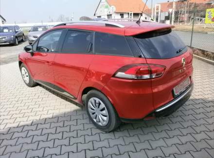 Renault - Clio