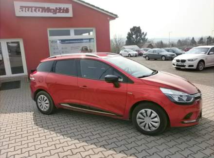 Renault - Clio