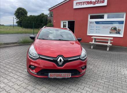 Renault - Clio