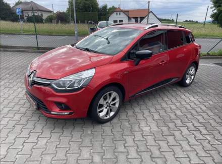 Renault - Clio