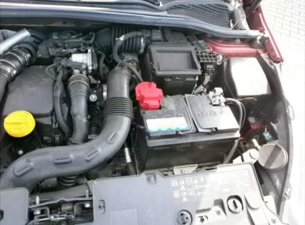 Renault - Clio