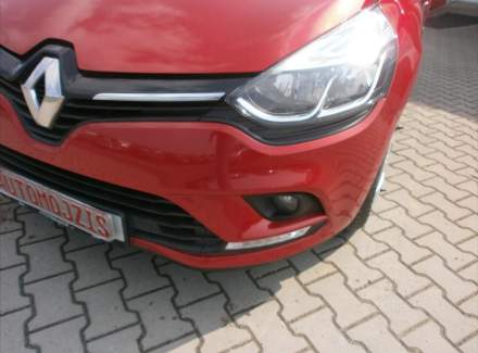 Renault - Clio