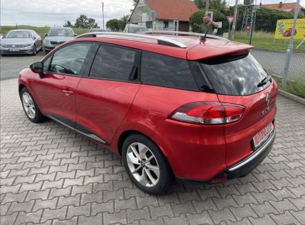 Renault - Clio