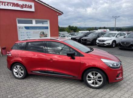 Renault - Clio