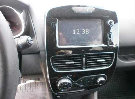 Renault - Clio