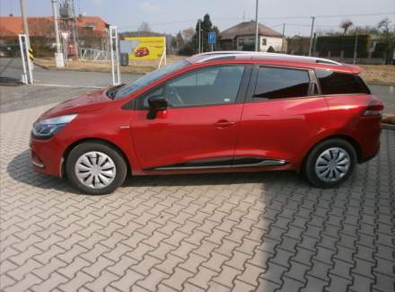 Renault - Clio