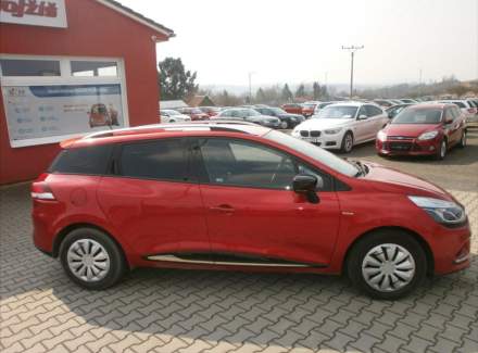 Renault - Clio