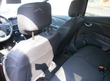 Renault - Clio