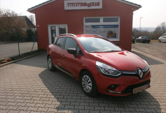 Renault - Clio