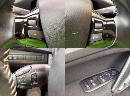 Peugeot - 308