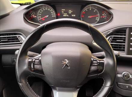 Peugeot - 308