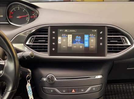 Peugeot - 308