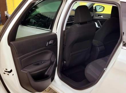 Peugeot - 308