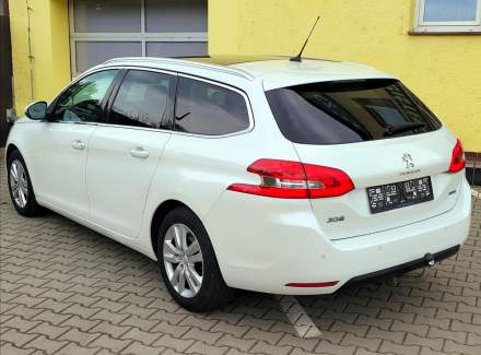 Peugeot - 308
