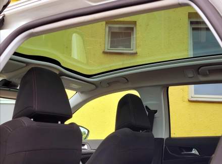 Peugeot - 308