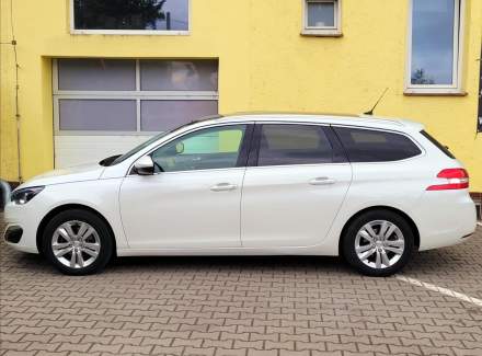 Peugeot - 308