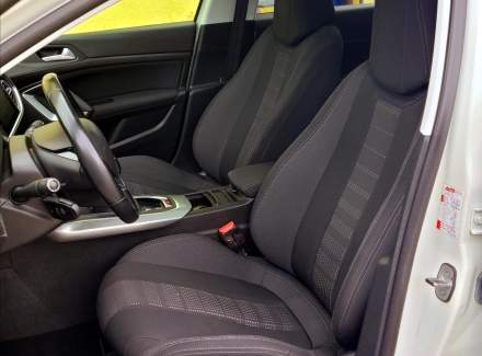 Peugeot - 308