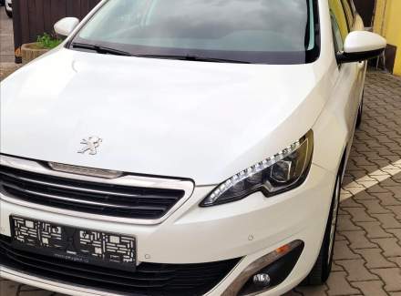 Peugeot - 308