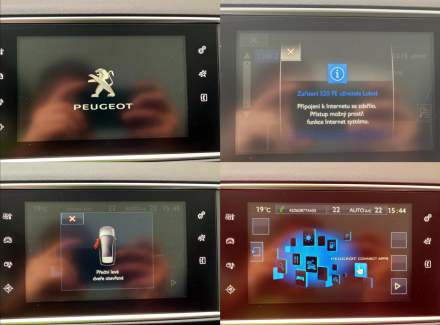 Peugeot - 308