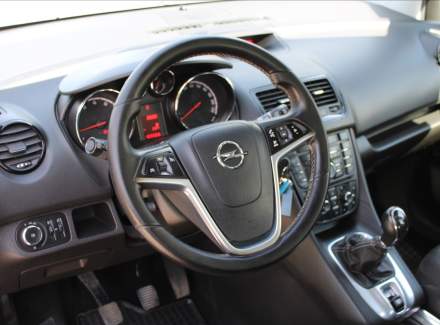 Opel - Meriva
