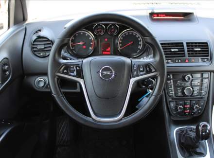 Opel - Meriva