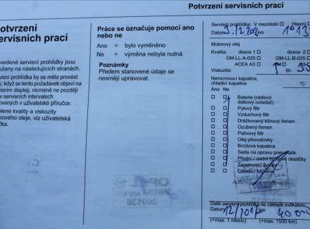 Opel - Meriva
