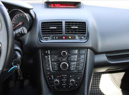 Opel - Meriva