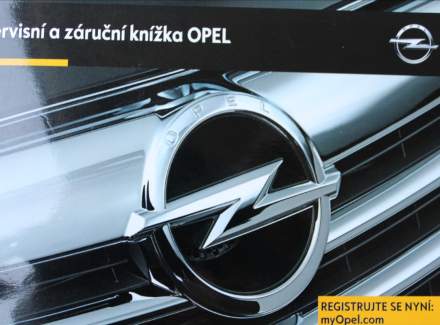 Opel - Meriva