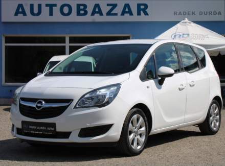 Opel - Meriva