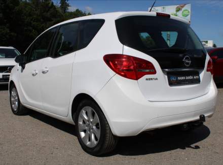 Opel - Meriva