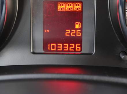 Opel - Meriva