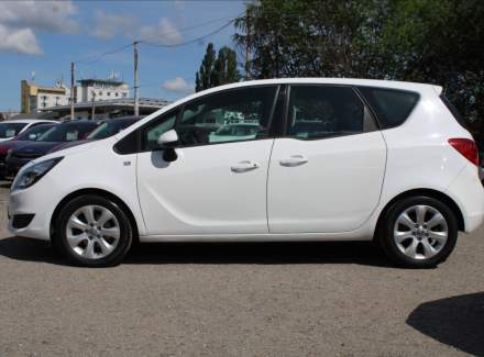Opel - Meriva