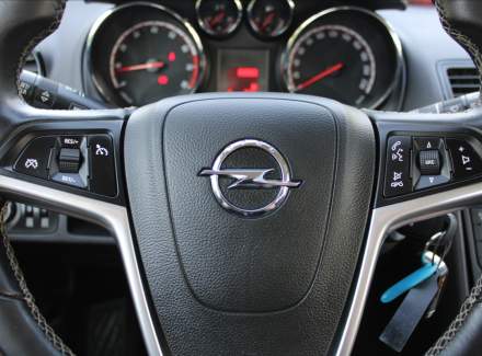 Opel - Meriva