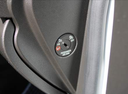 Opel - Meriva