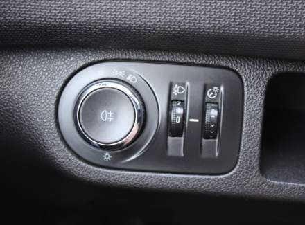 Opel - Meriva