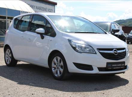 Opel - Meriva