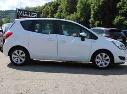 Opel - Meriva