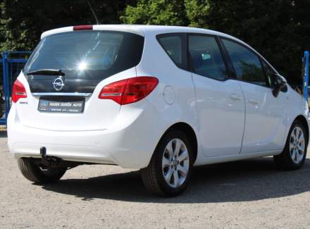 Opel - Meriva