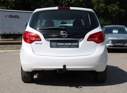 Opel - Meriva