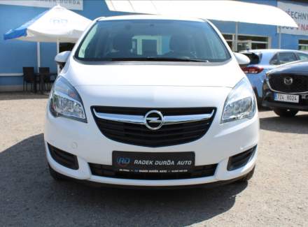 Opel - Meriva