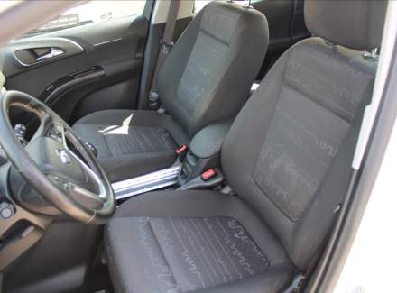 Opel - Meriva