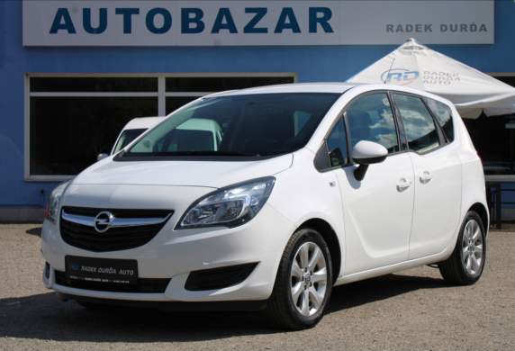 Opel - Meriva