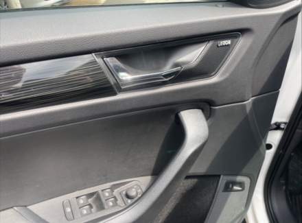 Škoda - Kodiaq