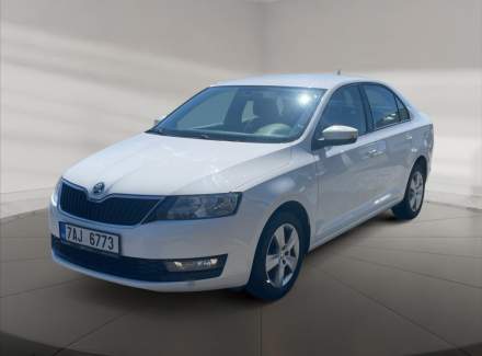 Škoda - Rapid