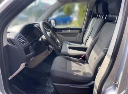 Volkswagen - Transporter