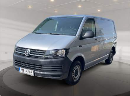 Volkswagen - Transporter