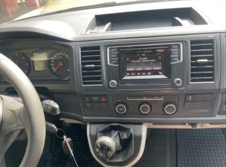 Volkswagen - Transporter