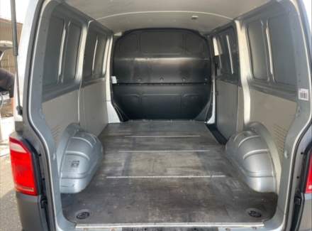Volkswagen - Transporter