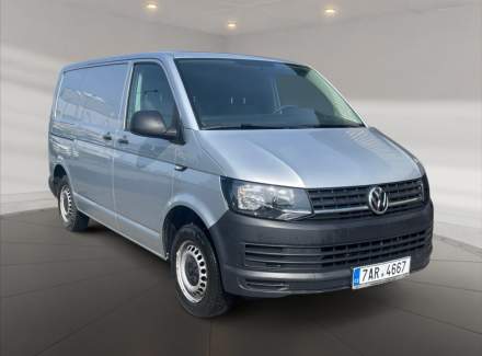 Volkswagen - Transporter