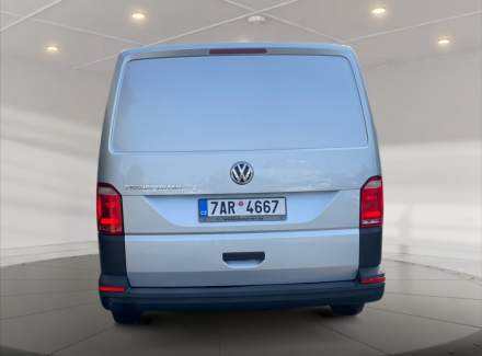 Volkswagen - Transporter